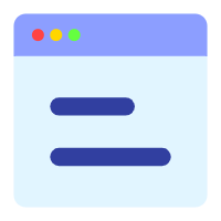 Feature icon